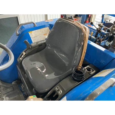 ISEKI トラクター TG25