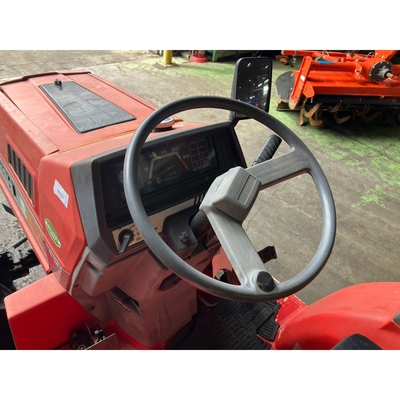 MITSUBISHI トラクター MT20D