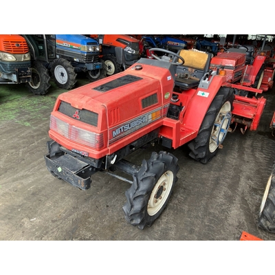 MITSUBISHI トラクター MT20D
