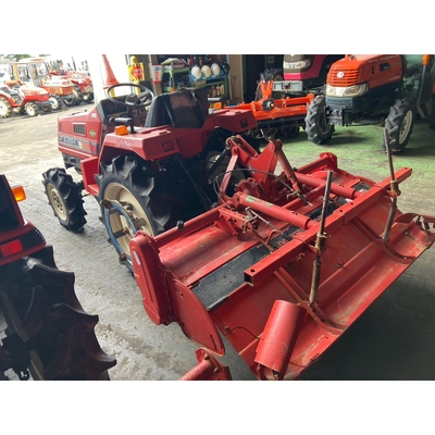 MITSUBISHI トラクター MT20D