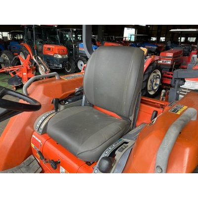 KUBOTA トラクター GL261D