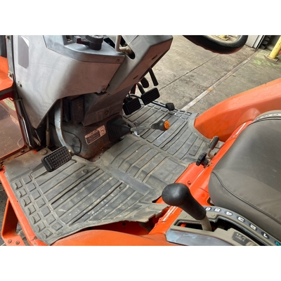 KUBOTA トラクター GL261D