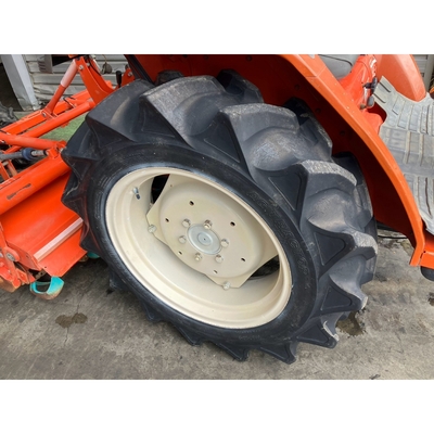 KUBOTA トラクター GL261D