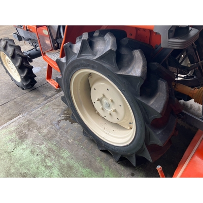 KUBOTA トラクター GL261D