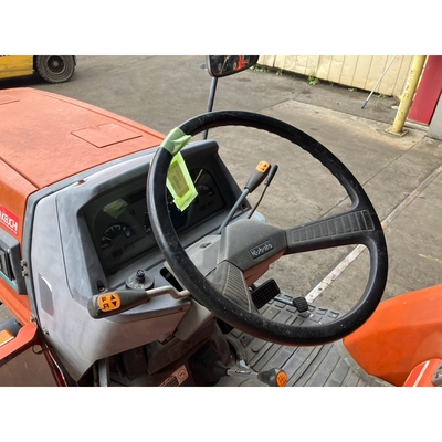 KUBOTA トラクター GL261D