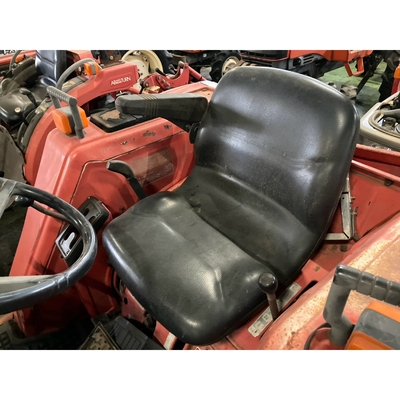 YANMAR トラクター F24D