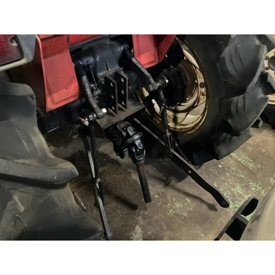 YANMAR トラクター F24D