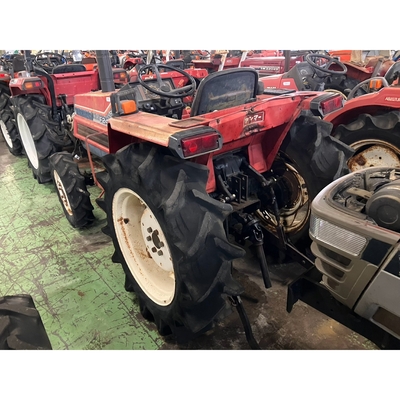 YANMAR トラクター F24D