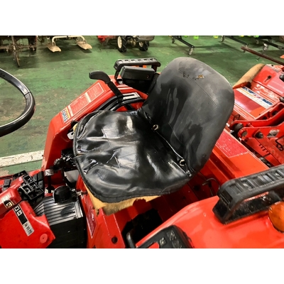 YANMAR トラクター F17D