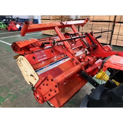 YANMAR トラクター F17D