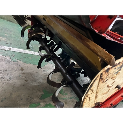 YANMAR トラクター F17D