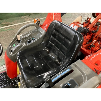 YANMAR トラクター AF16
