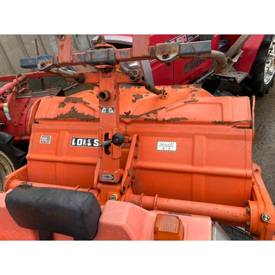 KUBOTA トラクター XB-1D