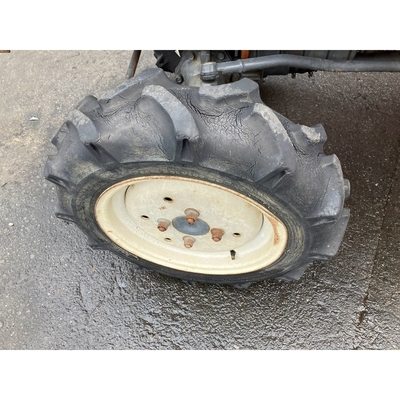 KUBOTA トラクター XB-1D