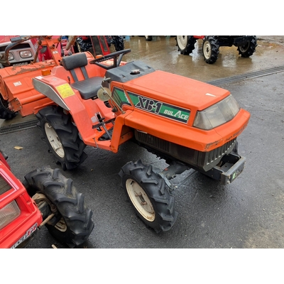 KUBOTA トラクター XB-1D
