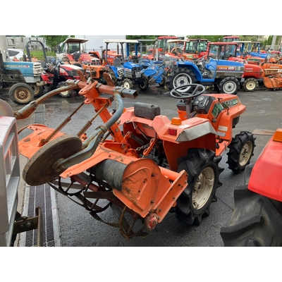 KUBOTA トラクター XB-1D
