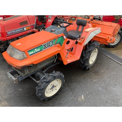 KUBOTA トラクター XB-1D