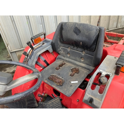 MITSUBISHI トラクター MT18D