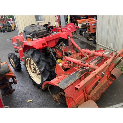 MITSUBISHI トラクター MT18D