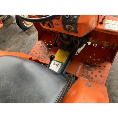 KUBOTA トラクター B1400D