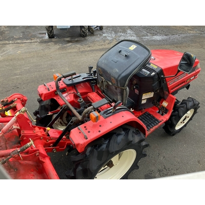 MITSUBISHI トラクター MT155D