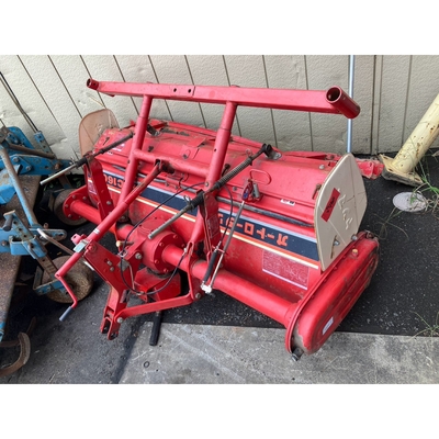 YANMAR トラクター FX26D