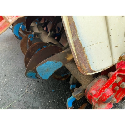 YANMAR トラクター FX26D