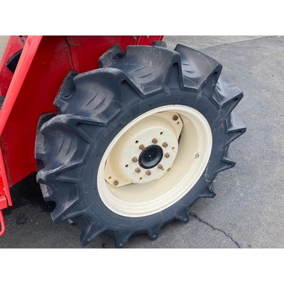 YANMAR トラクター FX26D