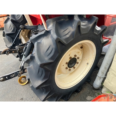YANMAR トラクター FX26D