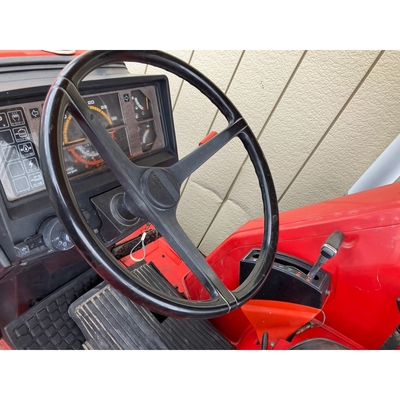 YANMAR トラクター FX26D