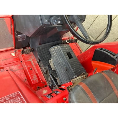 YANMAR トラクター FX26D