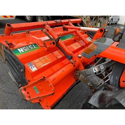 HITACHI トラクター 