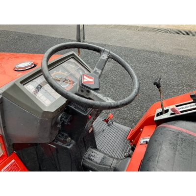 YANMAR トラクター F145