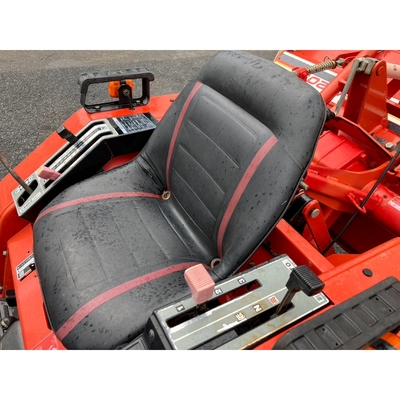 YANMAR トラクター F145