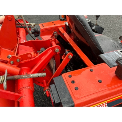 YANMAR トラクター F145