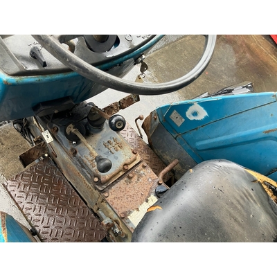 MITSUBISHI トラクター D3250S