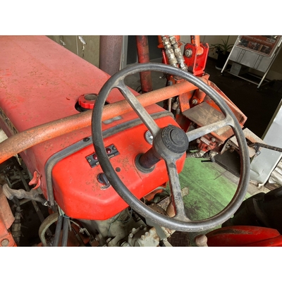 YANMAR トラクター YM2210