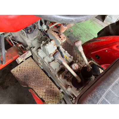 YANMAR トラクター YM2210