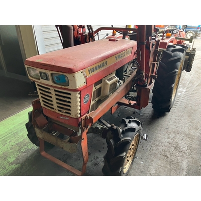 YANMAR トラクター YM2210