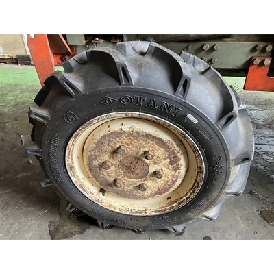 YANMAR トラクター YM2210