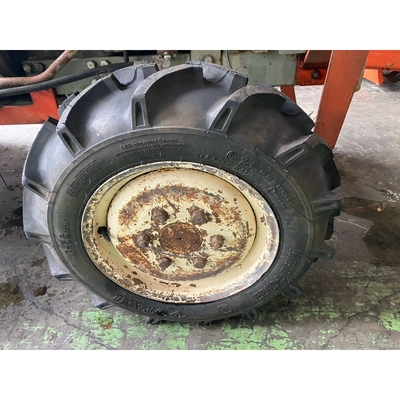 YANMAR トラクター YM2210