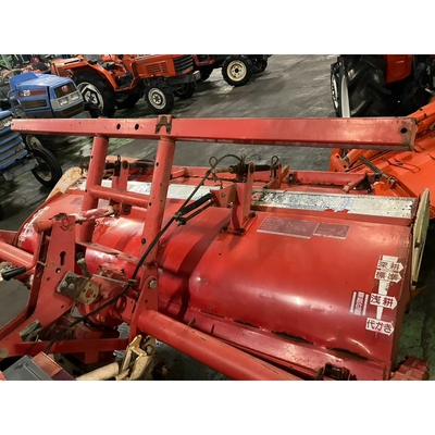 YANMAR トラクター FX215D