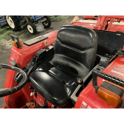YANMAR トラクター FX215D