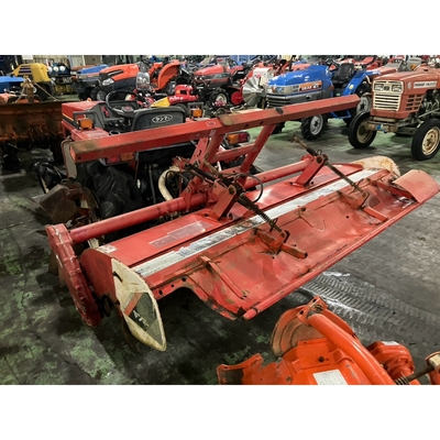 YANMAR トラクター FX215D