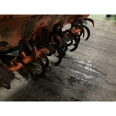 KUBOTA トラクター B7001D