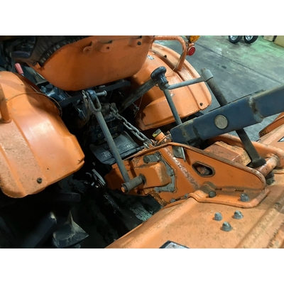 KUBOTA トラクター B7001D