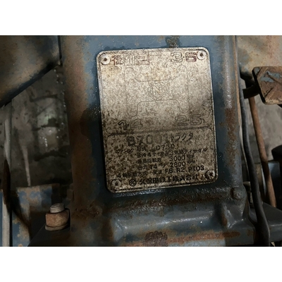 KUBOTA トラクター B7001D