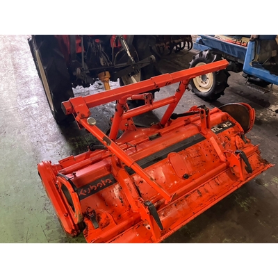 KUBOTA トラクター GL200D