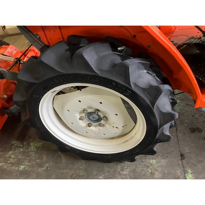 KUBOTA トラクター GL200D