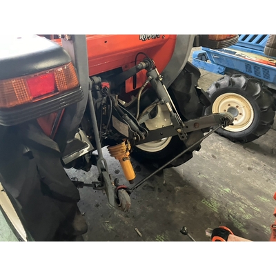 KUBOTA トラクター GL200D